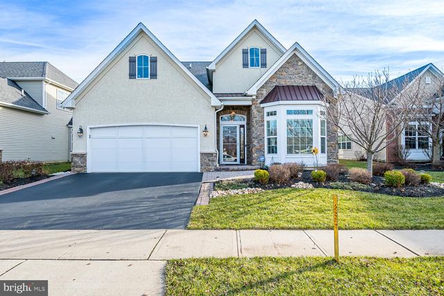 $849,900 | 14 San Marco Street | West Windsor Township - Mercer County