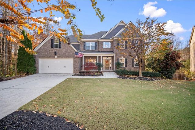 $799,000 | 4345 Chesterfield Court | Buford