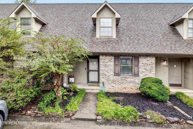 $249,900 | 2002 Pueblo Place | Knoxville