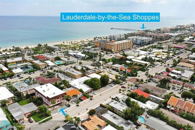 $2,350 | 4620 Bougainvilla Drive, Unit 2 | Lauderdale-by-the-Sea