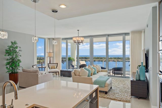 $3,095,000 | 1 Water Club Way, Unit 1704 | North Palm Beach