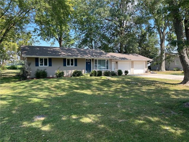 $189,900 | 13994 East Georgia Street | Watson Township - Effingham County