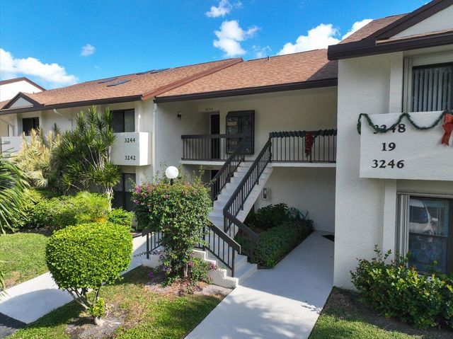 $199,000 | 3244 Perimeter Drive | Greenacres