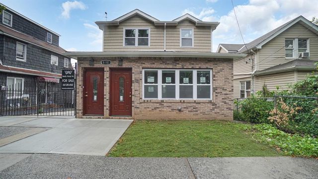 $1,179,000 | 812 Throgs Neck Expressway | Throgs Neck