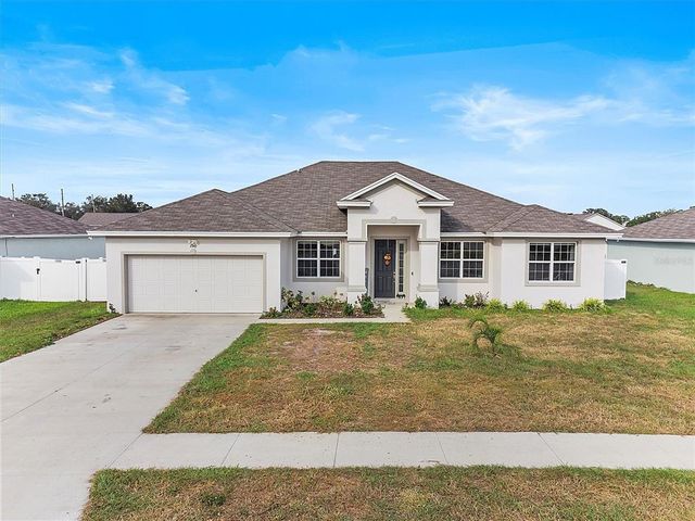 $453,000 | 840 South Palm Avenue | Clinchwood