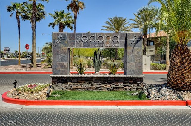 $249,990 | 9000 South Las Vegas Boulevard, Unit 2274 | Sedona on the Boulevard