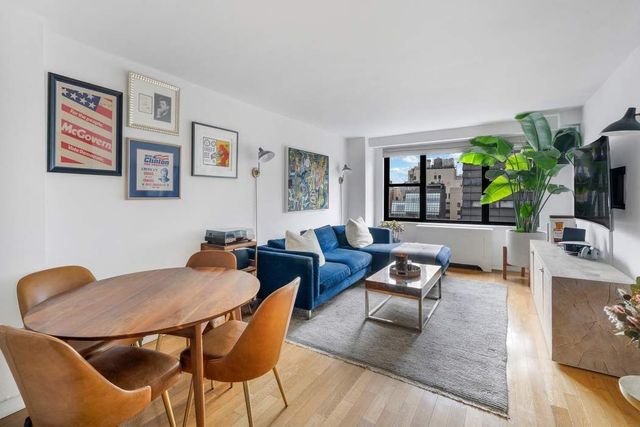 $1,050,000 | 7 East 14th Street, Unit 17H | Flatiron