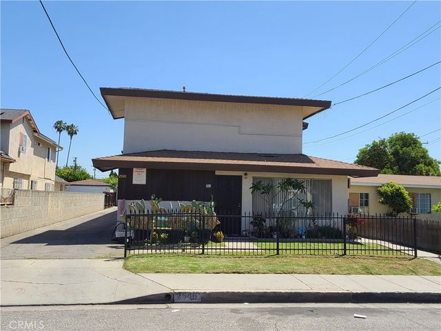 $1,900,000 | 2546 Potrero Avenue | Park El Monte