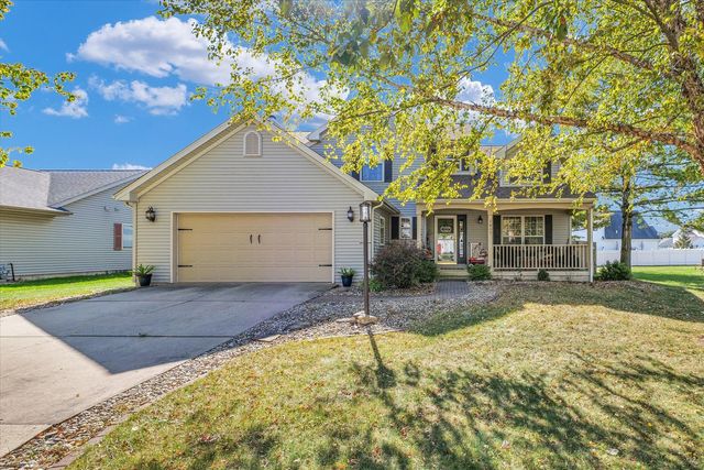 $365,000 | 3807 Glenn Brooke Road | Turnberry Ridge