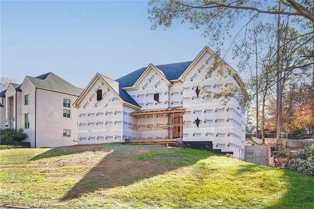 $2,250,000 | 3740 High Green Drive | Indian Hills Country Club