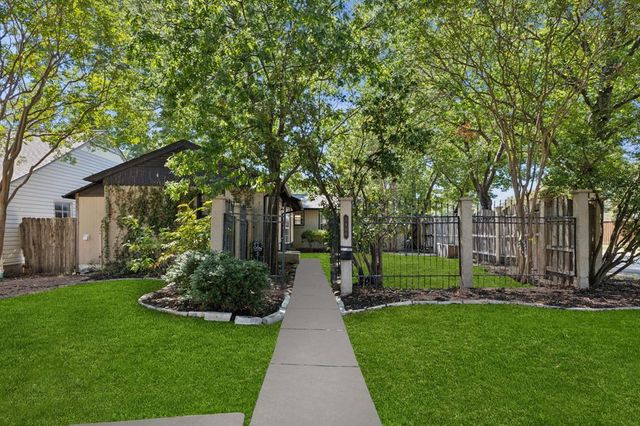 $599,000 | 5800 Ellsworth Avenue | Stonewall Terrace