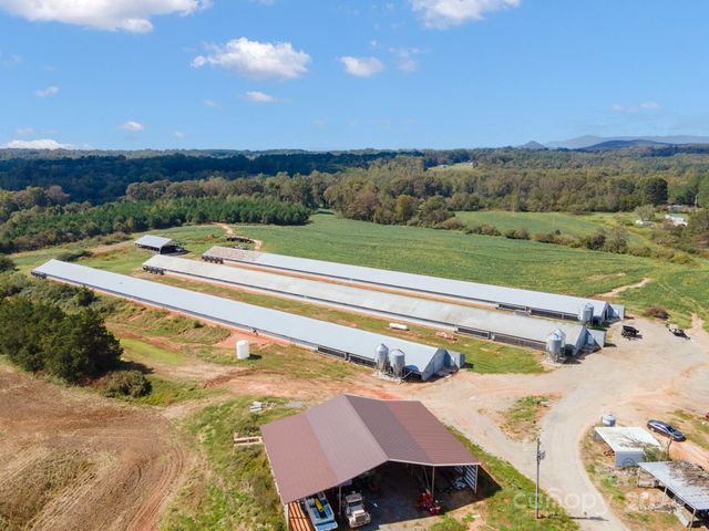 $1,300,000 | 0 Peeler Road | North Brook Township - Lincoln County