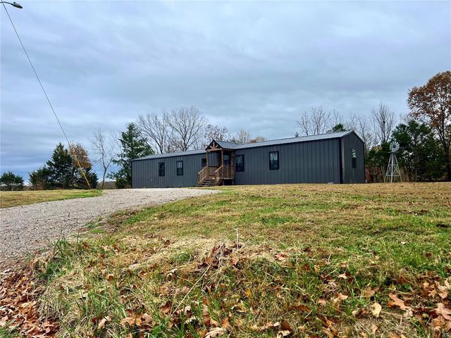 $120,000 | 17007 Dogwood Drive | Spring Hollow Township - Laclede County