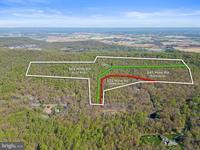 $450,000 | 825 Mine Road | South Londonderry Township - Lebanon County