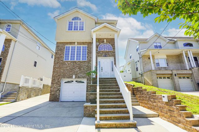 $1,124,000 | 68 Craig Avenue, Unit A | Tottenville