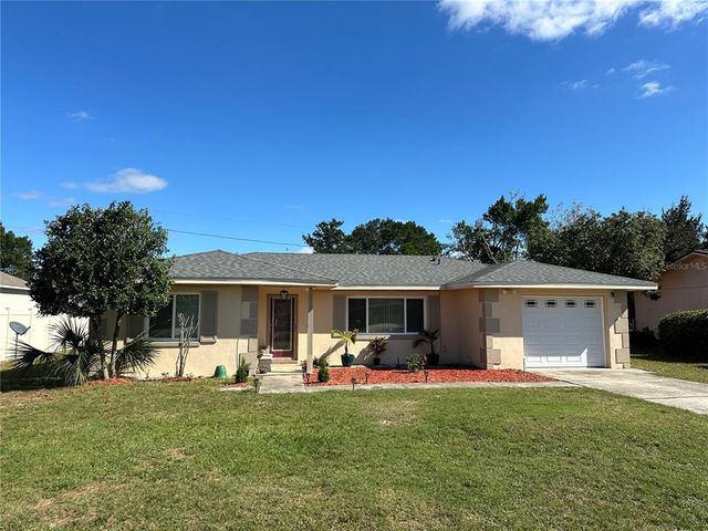 $272,999 | 1008 Wilmington Drive | Deltona Lakes