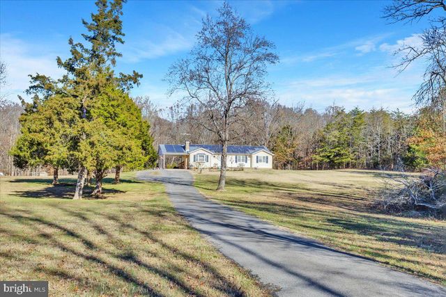 $489,900 | 7612 Simms Landing Road