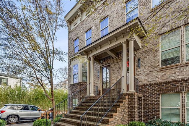 $4,500 | 1232 Virginia Court | Druid Hills