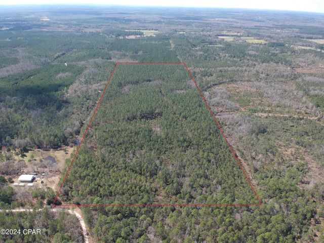 $299,999 | 60-acres J W Miller Road