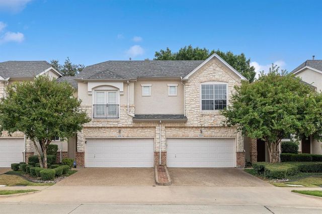 $2,600 | 4452 Jardin Street | Villas of Cottonwood Creek