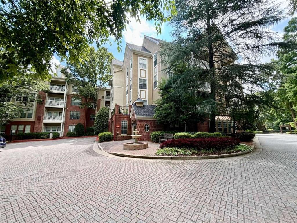 1328 Westchester Ridge Northeast, Unit 1328, Atlanta, GA 30329 | Compass