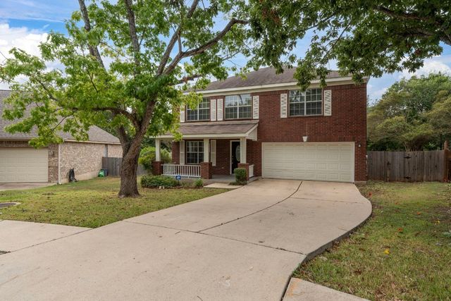 $600,000 | 8731 Minot Circle | Austin