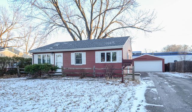 $279,900 | 6509 52nd Avenue North | Becker Park