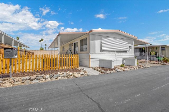 $249,000 | 43155 Portola Avenue, Unit 9 | North Palm Desert