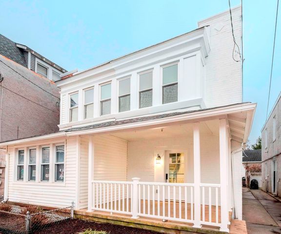 $539,000 | 132 North Portland Avenue | Ventnor City