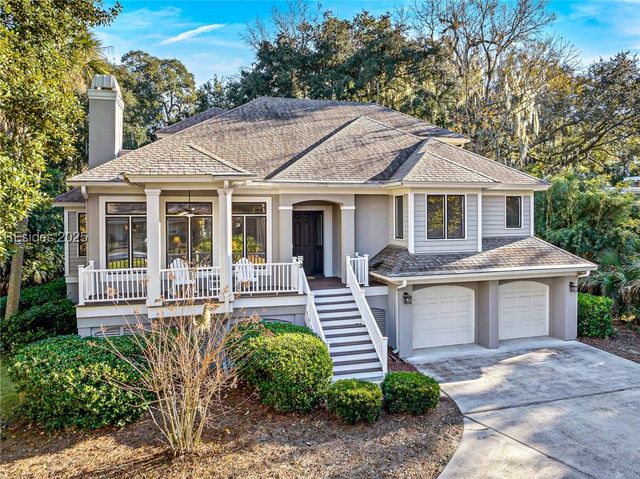 $1,699,000 | 3 Cartgate Drive | Palmetto Dunes