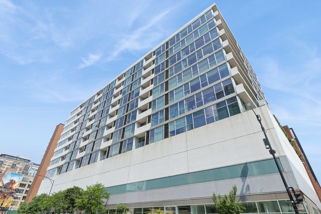 $4,500 | 630 North Franklin Street, Unit 1110 | River North