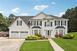 $425,000 | 1760 Waterton Lane | Redan