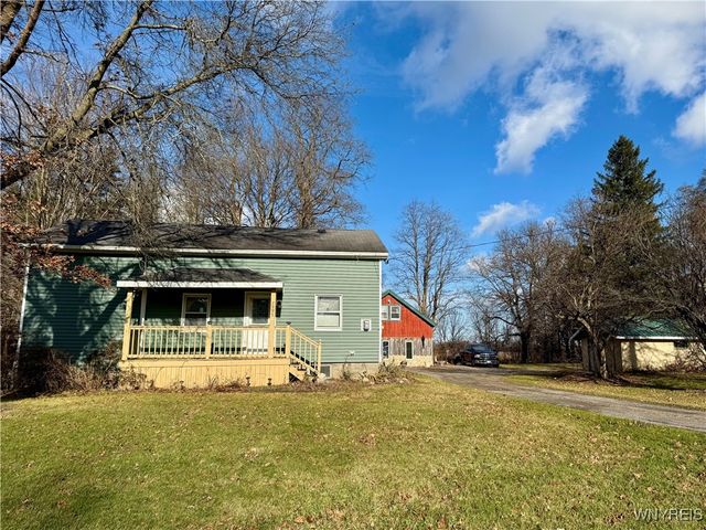 $224,900 | 2995 West Main Street Road | Batavia Town