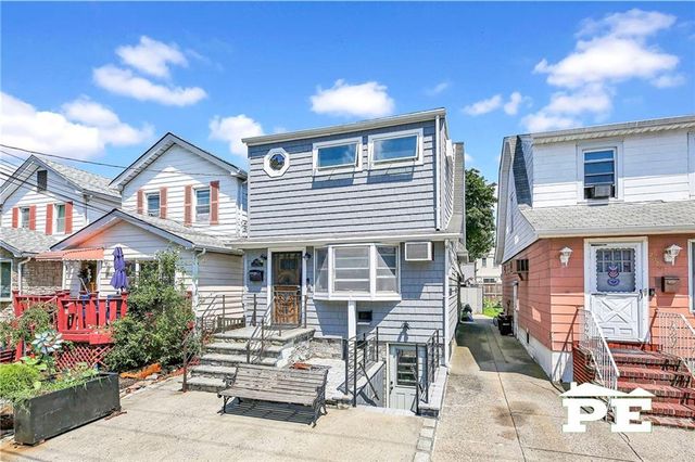 $829,000 | 2023 Kimball Street | Marine Park