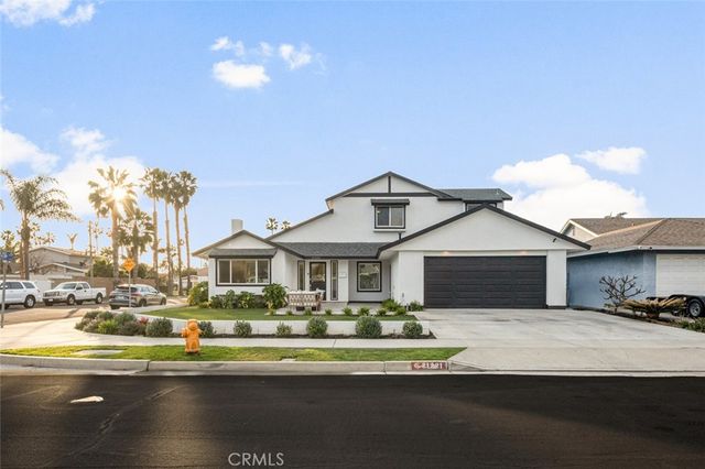 $2,250,000 | 21221 Banff Lane | South Huntington Beach