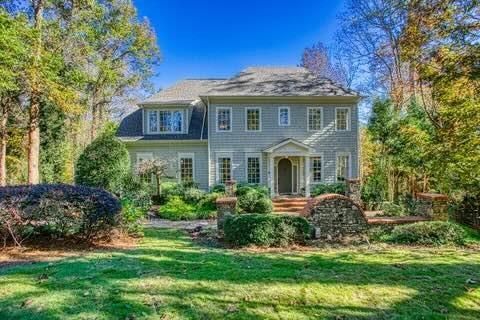 $1,995,000 | 2765 Arden Road Northwest | Castlewood