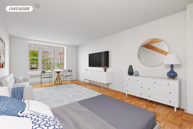 $375,000 | 130 Hicks Street, Unit 6C | Brooklyn Heights