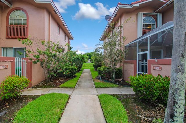 $410,000 | 11880 Royal Palm Boulevard, Unit 11880 | Westchester