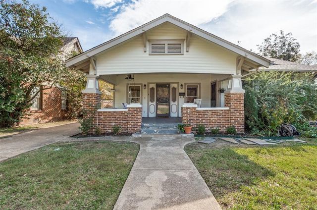 $475,000 | 2626 Park Row Avenue | Edgewood - Northeast Dallas