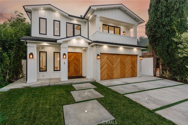 $3,995,000 | 12152 Hillslope Street | Studio City