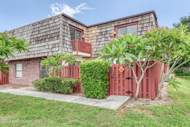 $225,000 | 53 Piney Branch Way, Unit D | West Melbourne