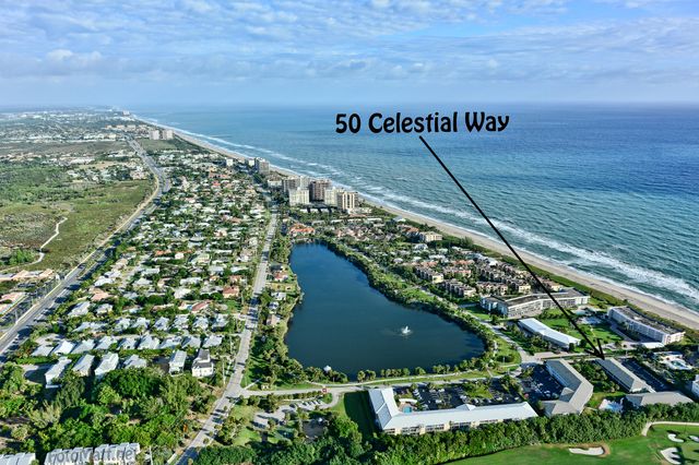 $4,500 | 50 Celestial Way, Unit 8E | Juno Beach