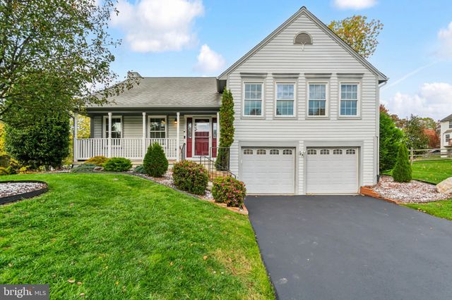 $800,000 | 13518 Union Village Circle | Little Rocky Run