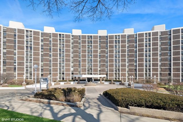 $450,000 | 1500 Sheridan Road, Unit 3L | Wilmette