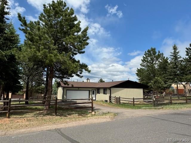 $475,000 | 350 Vaquero Senda | Woodland Park