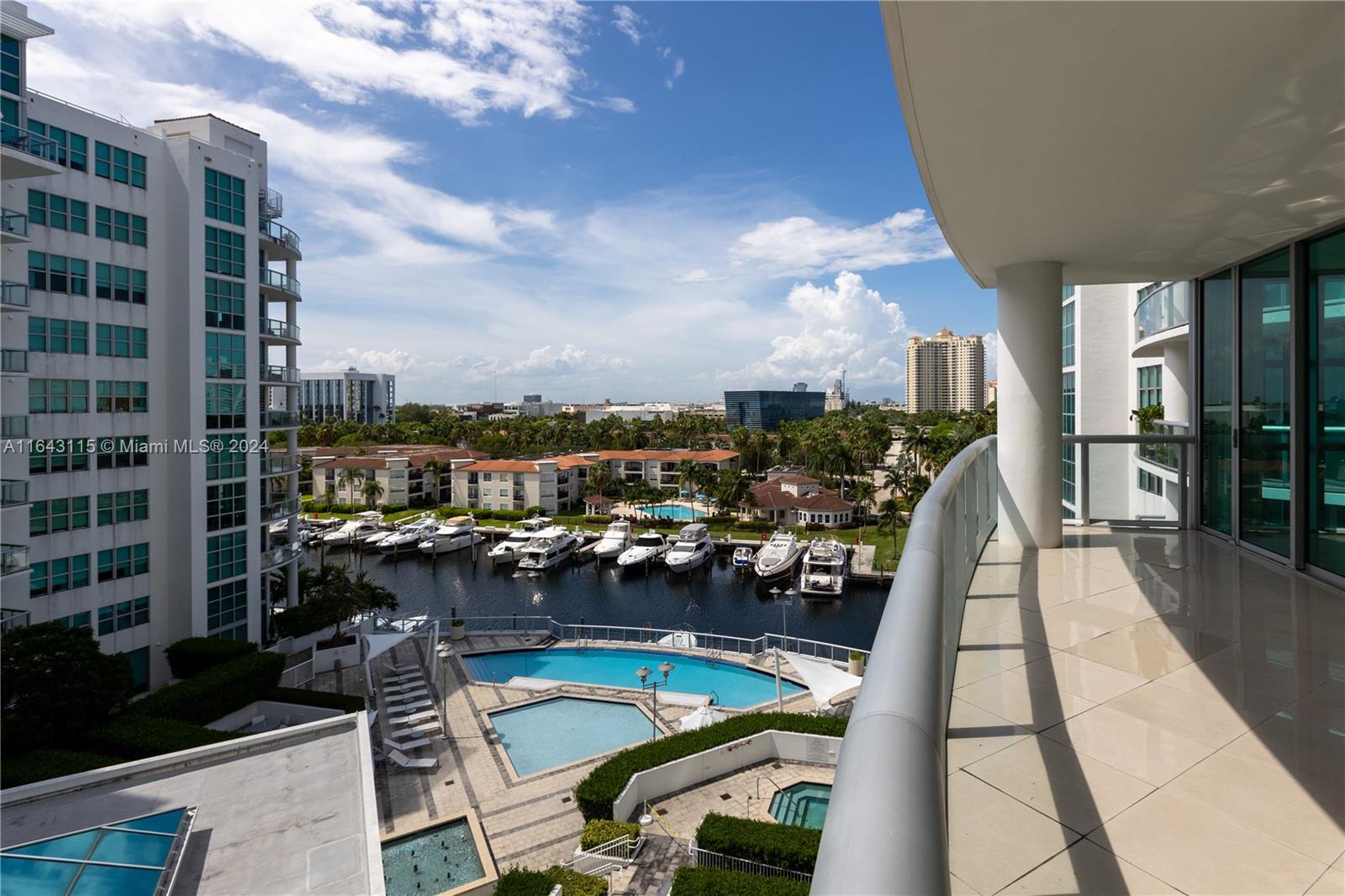 a view of balcony with seating space and barbeque oven