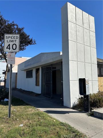 $395,000 | 3650 East Imperial Highway | Southeast LA