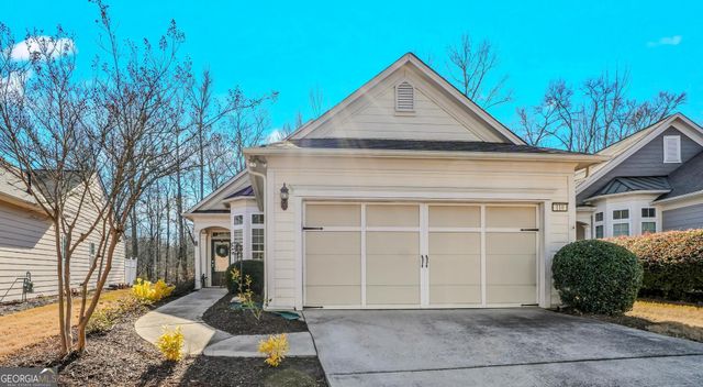 $305,000 | 110 Magic Lily Drive | Sun City Peachtree