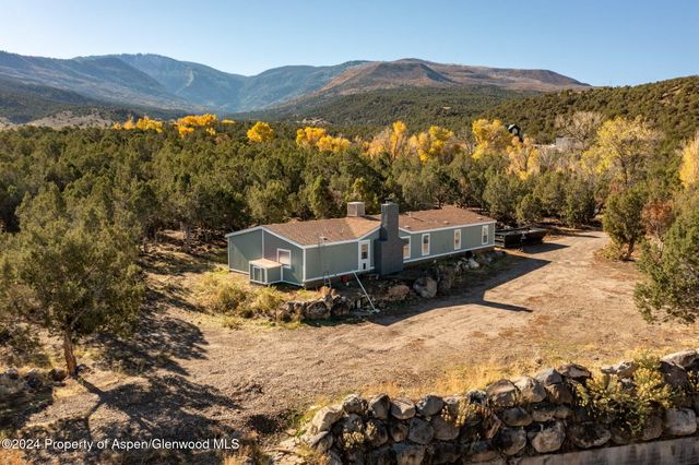 $750,000 | 1500 County Road 325 | West Rifle