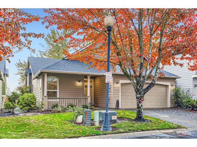 $419,950 | 21915 Northeast Heartwood Circle | Fairview Terrace